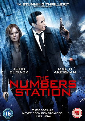 The Numbers Station