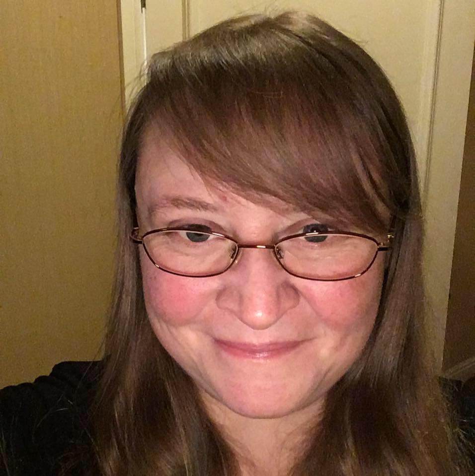 Theresa Fortier