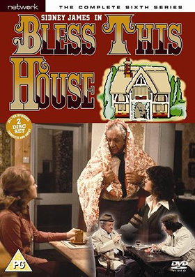 Bless This House: The Complete Sixth Series