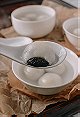 Tangyuan / Glutinous Rice Balls