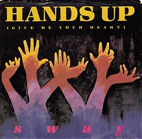 Hands Up (Give Me Your Heart) 