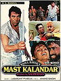 Mast Kalandar
