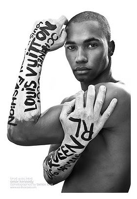 Omar Kennedy