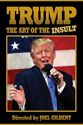Trump: The Art of the Insult