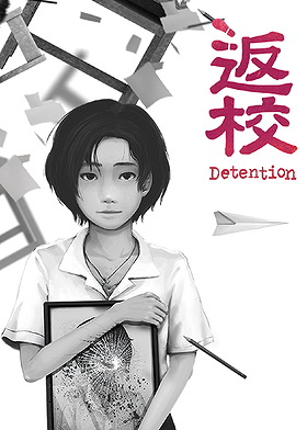 Detention