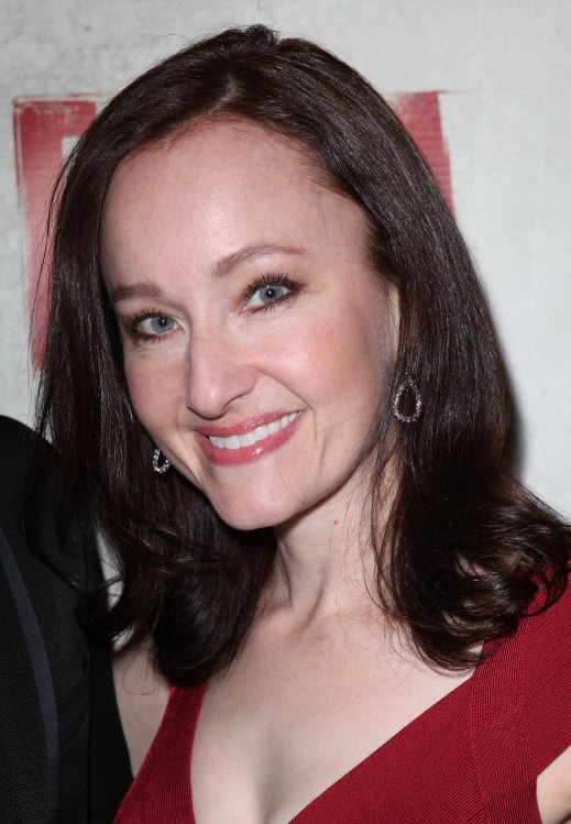 Melissa van der Schyff