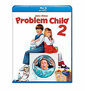 Problem Child 2  (Mod - Manufactured on Demand)