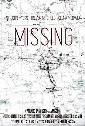 Missing
