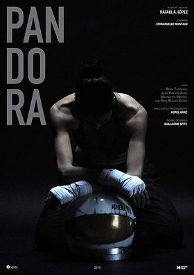 Pandora (2019)