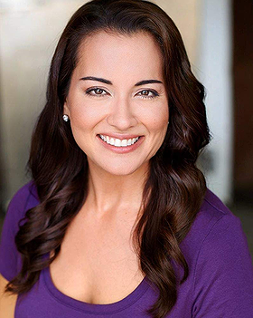 April Lufriu