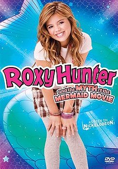 Roxy Hunter and the Myth of the Mermaid