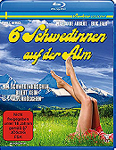 Six Swedish Girls In The Alps (1983)