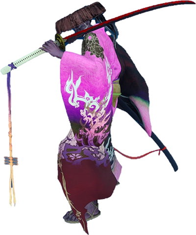 Ayakashi