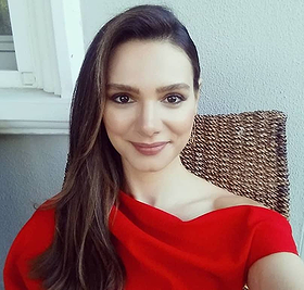 Gonca Sariyildiz