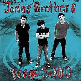 Year 3000 (Jonas Brothers)