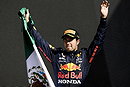Sergio Pérez