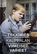 Tykkimies Kauppalan viimeiset vaiheet