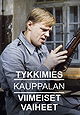 Tykkimies Kauppalan viimeiset vaiheet