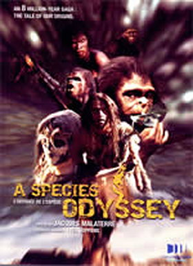 L'Odyssee de l'Espece/ A Species Odyssey
