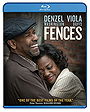 Fences [BD/Digital HD Combo] 