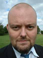 Gareth Roberts