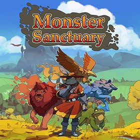 Monster Sanctuary for Nintendo Switch