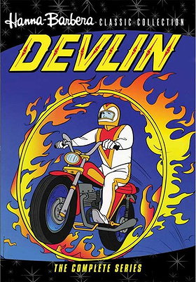 Devlin                                  (1974-1976)
