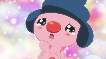 James' Mime Jr.