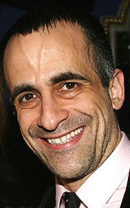 David Pittu