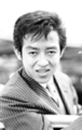 Toshio Sugiyama