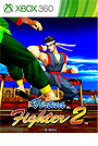 Virtua Fighter 2