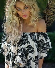 Bella Chadwick pictures and photos