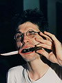 Steve Albini