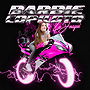 Barbie copiloto