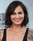 Scout Taylor-Compton