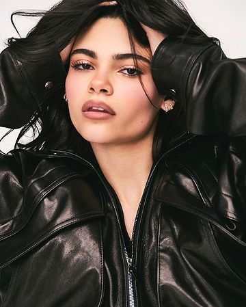 Ariana Greenblatt