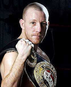 Eamonn Magee