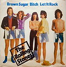 Brown Sugar