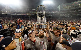 Mike Napoli