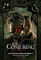 The Conjuring: Last Rites