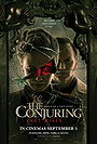 The Conjuring: Last Rites