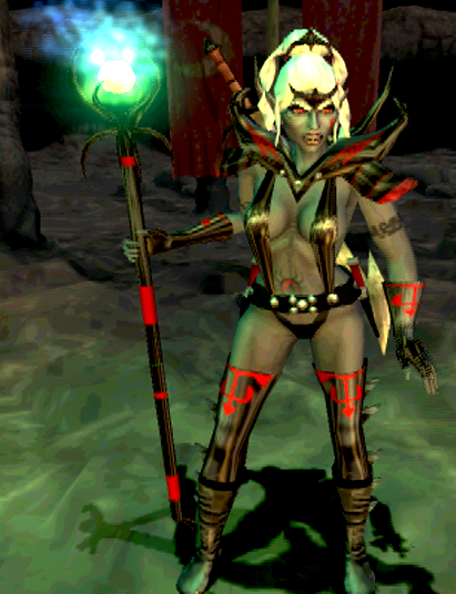 Ilivarra