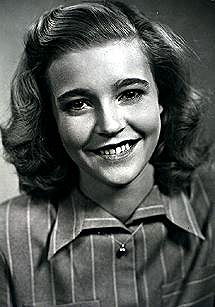Alice Babs