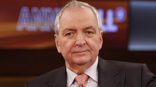 Klaus Töpfer