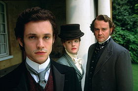 Daniel Deronda