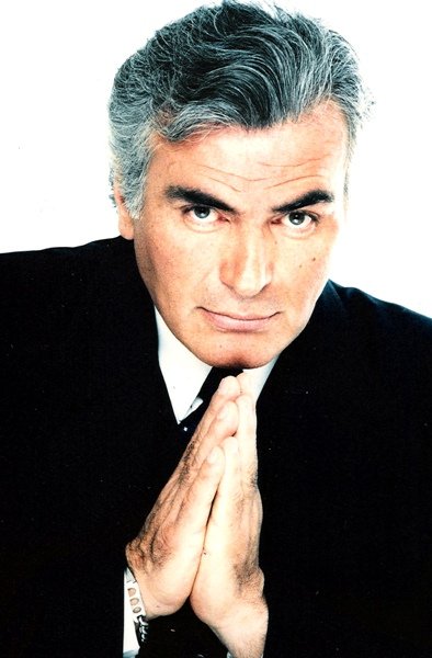Salvador Pineda