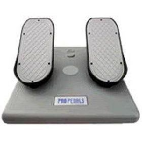 CH Products Pro Rudder Pedals