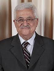 Mahmood Abbas