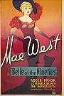 Belle of the Nineties                                  (1934)
