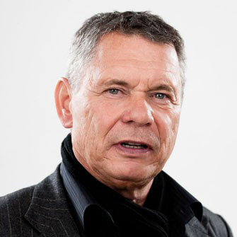 Ronald Nitschke